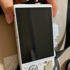 オリンパス　ペンライト　ミラーレス一眼レフ　超美品の画像