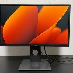 Dell P2317H/23インチモニターの画像