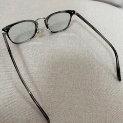 決まりました❗️ALOOK サングラス　メガネの画像