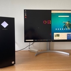 OMEN 25L Desktop GT12 0706jpの画像