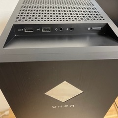 OMEN 25L Desktop GT12 0706jpの画像