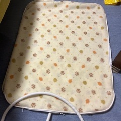 17800円→1000円❗️アイリスオーヤマ　ペットカーペット　3Lサイズ　角型の画像