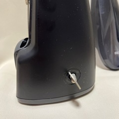 【中古】SEIKO  メトロノーム　振り子式　訳ありの画像