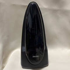 【中古】SEIKO  メトロノーム　振り子式　訳ありの画像