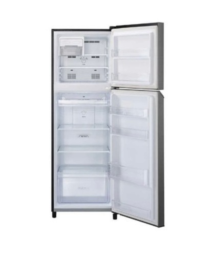 まとめ割あり　Panasonic 冷蔵庫 シンプル 2ドア 右開きタイプ 248L NR-B252T-H 