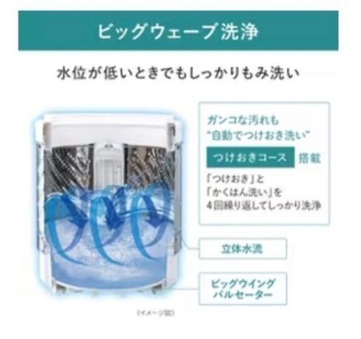 まとめ割あり パナソニック Panasonic NA-F6PB1-C [全自動洗濯機 6kg バスポンプ内蔵 エクリュベージュ