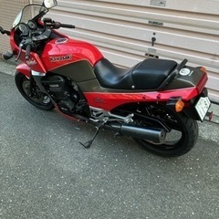 重整備済！ カワサキ　GPZ900R  ノーマル車の画像