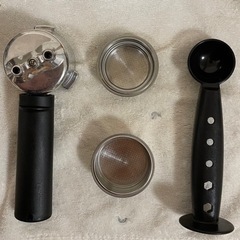 EUPA エスプレッソメーカーの画像