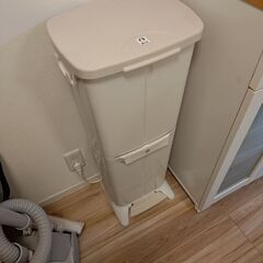 分別ペダルペール2段の画像