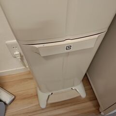 分別ペダルペール2段の画像