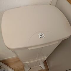 分別ペダルペール2段の画像