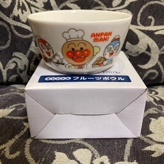 アンパンマン 食器