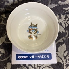 アンパンマン 食器の画像