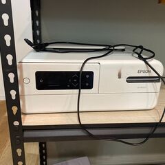 EPSON EP-M552T ジャンク　プリンター