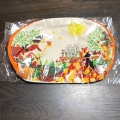 ＊ロクシタンポーチ新品未使用品＊の画像