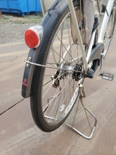 1262番　電動自転車