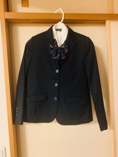 【美品】イーストボーイ ブレザー3点セット 定価40,000円