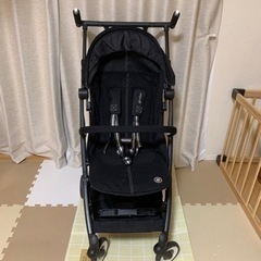 サイベックス リベル 2022 ムーンブラック バンパー付き