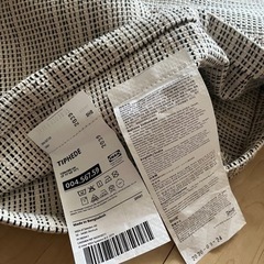 IKEA ラグ マットの画像