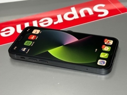 iPhone13mini SIMフリー