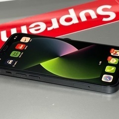 iPhone13mini SIMフリー