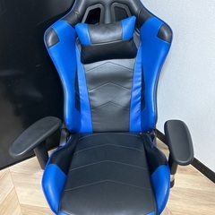ゲーミング座椅子