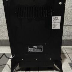 EUPA TK-BLT1200　レトロな電気ストーブ　の画像
