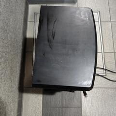 EUPA TK-BLT1200　レトロな電気ストーブ　の画像