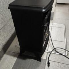 EUPA TK-BLT1200　レトロな電気ストーブ　の画像