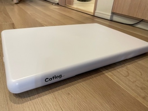 キャットログ、キャットログボード