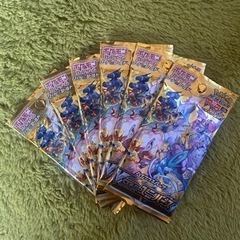 V STARユニバース✖️6P