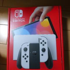 任天堂スイッチ 有機ELモデル

本体 Switch有機ELモデル
