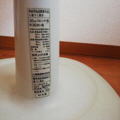 お取引中です　三菱　扇風機の画像