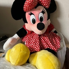ミニーマウス　80㎝