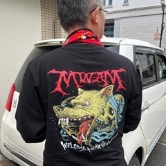 フェス（ライブ） − 岡山県