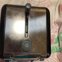 受付終了。ポップアップトースター🍞の画像
