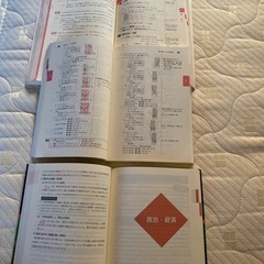 参考書　数学I Aフォーカスゴールド と倫理、政治・経済の画像