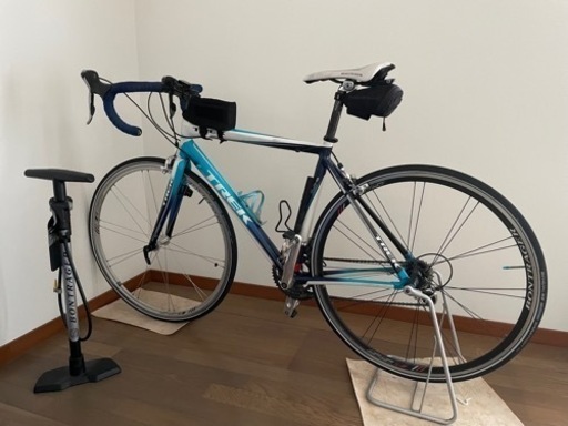 トレック　ロードバイク