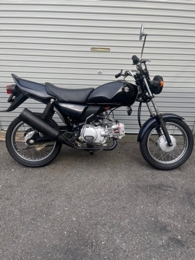 GS50安心のノーマル絶好調！