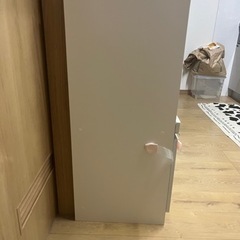 食器棚　収納の画像
