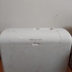 【ジャンク】JUKI HZL-1000 名前刺繍のできるミシンの画像