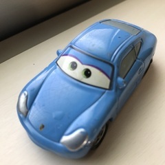 トミカ　カーズ　その2