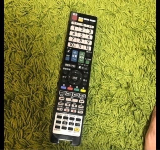 sharp 4K対応　液晶テレビ　52型