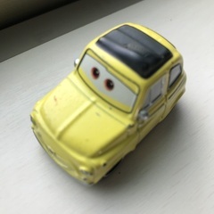 トミカ　カーズ　その5