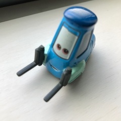 トミカ　カーズ　その7