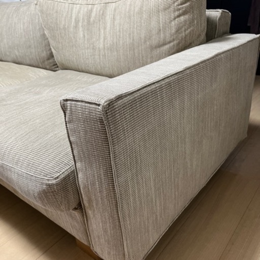 美品　ACTUS ソファ