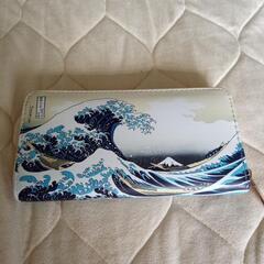 長財布