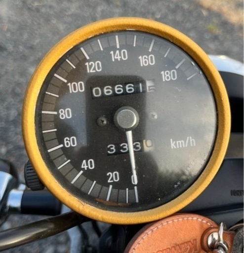 643. 動画あり　カワサキ　バリオス　ZR250A 1型　バイク　250cc 車体　埼玉 カワサキ バリオス 1991年式 ZR250A/B(ZR250A/B)の諸元・スペック情報
