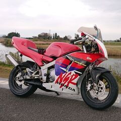 TZM50R ボアアップ70cc