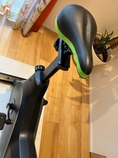 エアロバイク　FITBOX